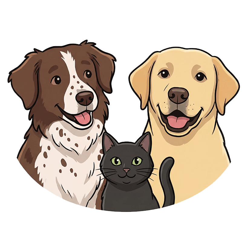 Pet Sitter in Roseville CA